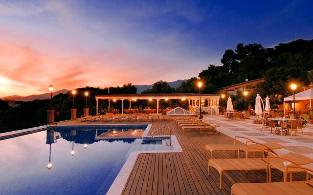 PALASIET Thalasso Clinic&Hotel