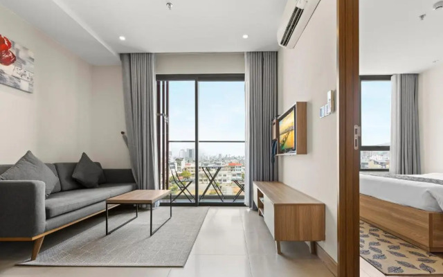 DaNang Moon Villa & Apartment