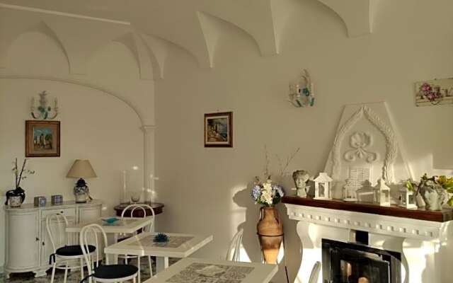 B&B Villa Cristina