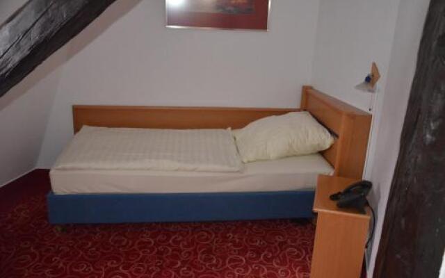 Hotel Schwartzer Löwe