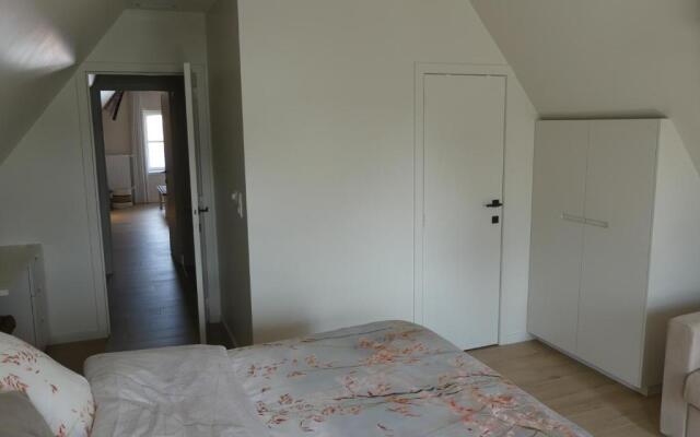 Vakantiewoning De Nachtegaal