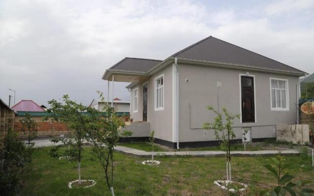 Eynulla House
