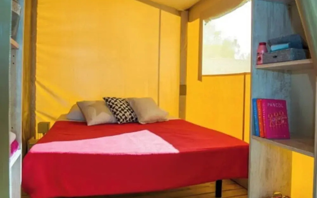 Camping Lanterna - Eurocamp