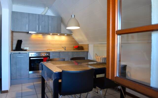 Gasthof Hotel Hirschen