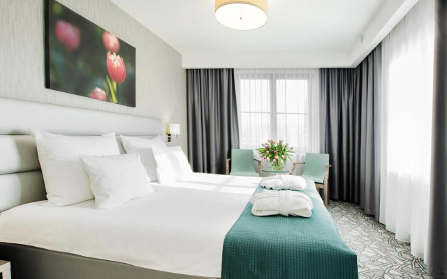 Golden Tulip Krakow Kazimierz