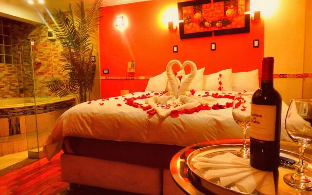 Hotel Museo Manco Capac