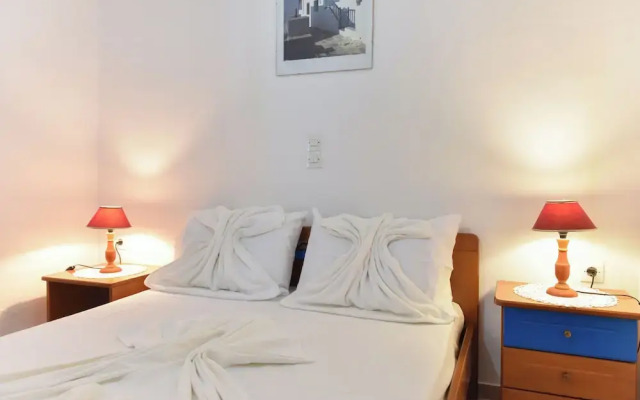 Katerina Studios Mparou