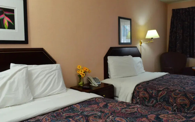 Rockwell Resort