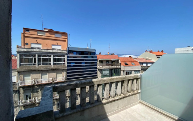 Hotel Arsus