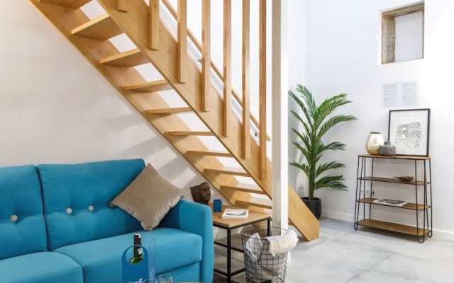 Sweet Inn - Torrinha