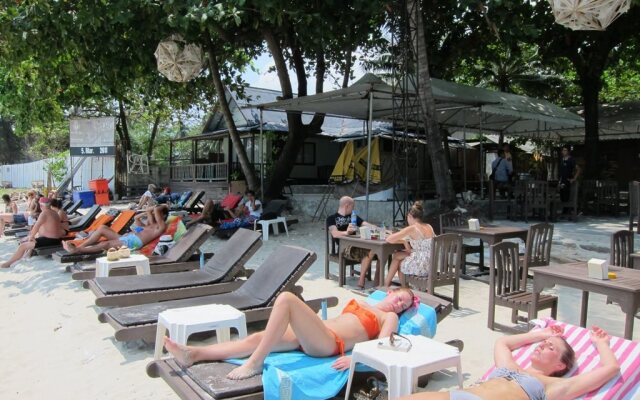 Wimaan Buri Resort