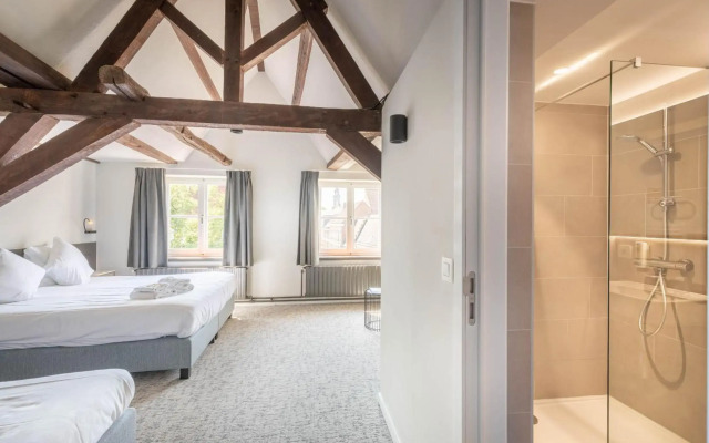 Hotel Augustyn