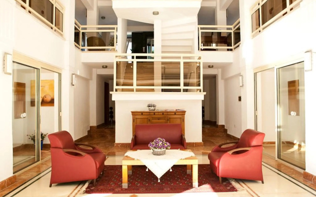 Villa Adora Beach - Special Class