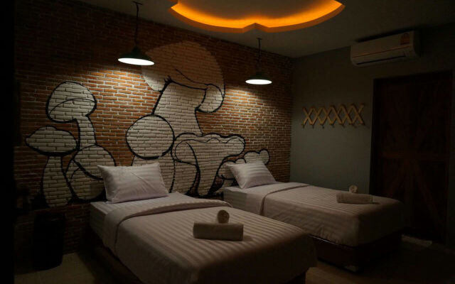 Happy Field Resort Cha-am