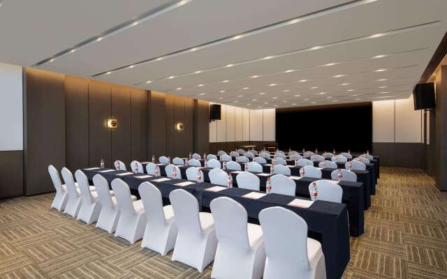 Ramada Plaza by Wyndham Xiangtan Wanlou