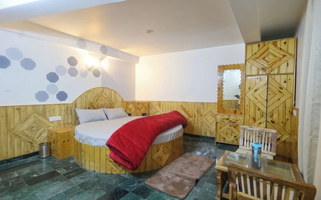 Luvya Retreats Hotel