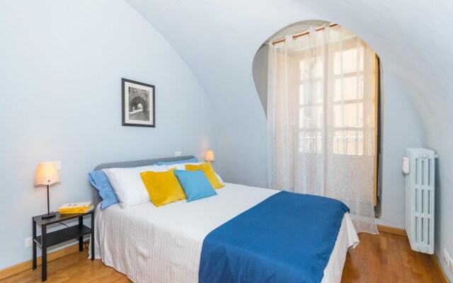 San Carlo Apartment by Wonderful Italy