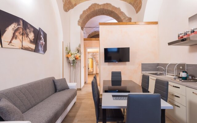 Residenza Borghese 71