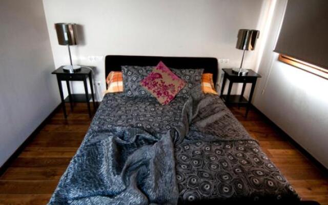 L'Argolla Hostal