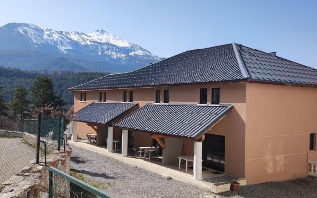 Appartement Jausiers, 3 pièces, 6 personnes - FR-1-165B-21