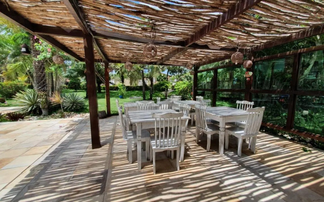 Eco Resort Vento Leste