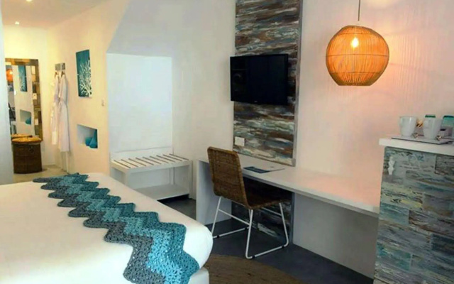 Seapoint Boutique Hotel