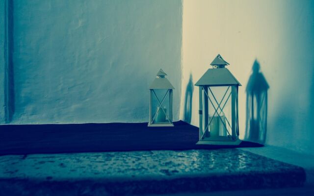 Bed and Breakfast Agora