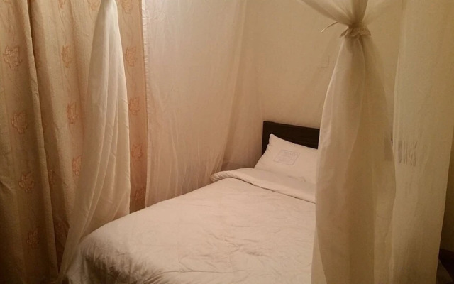 Cicada Hotel