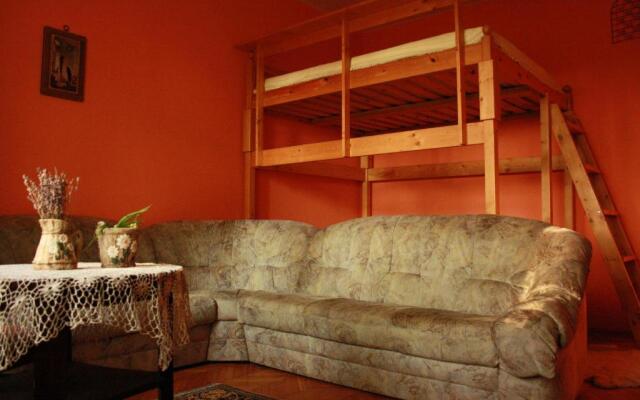 Mozaik Apartman