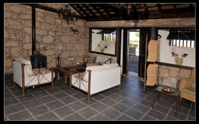 Casa Rural La Venta