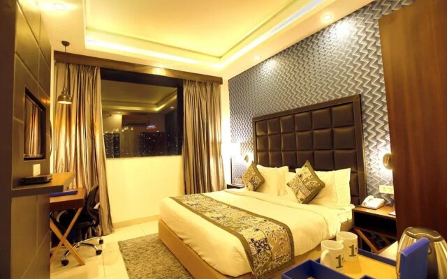 The Fern Residency Noida