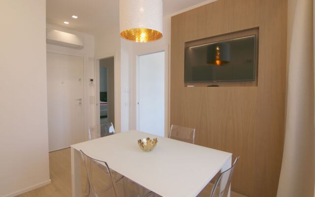 Arcioun Suite Apartment