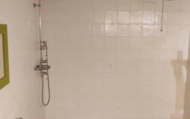 Chalet Du Vieux Guide