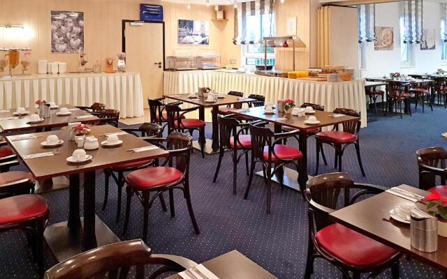 DORMERO Hotel Hoyerswerda