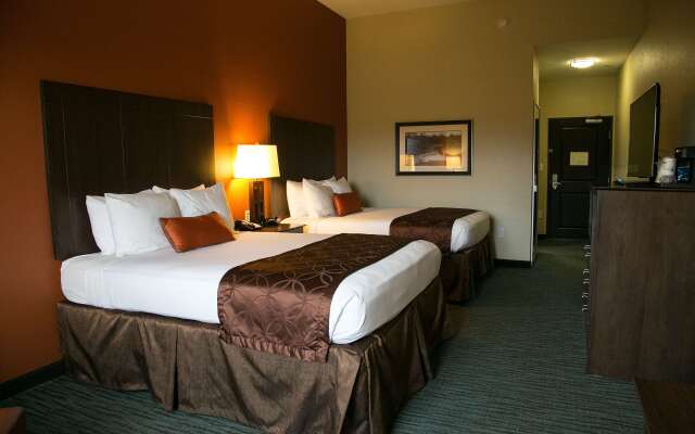 Bestwestern Plus Luling Inn