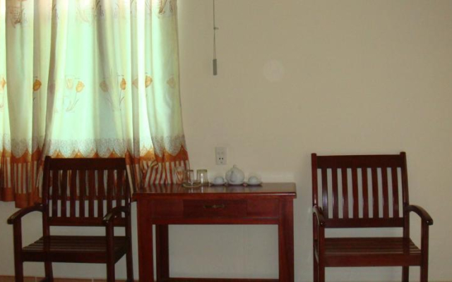 Son Tra Hotel 1