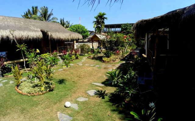 Same Same - Bungalows - Hostel