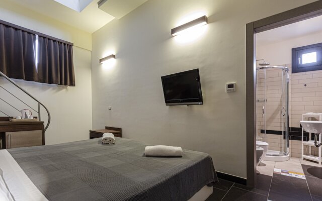 Hotel Don Giovanni 1943