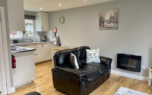 Cornish Holiday - 91 Hengar Manor