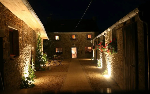 Les gites d'Hellen 2