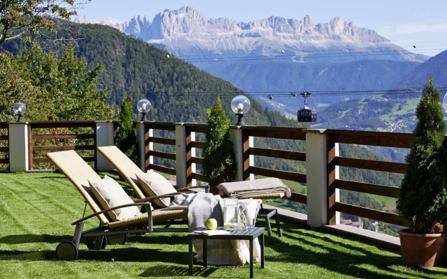 Chalet Grumer Suites & Spa