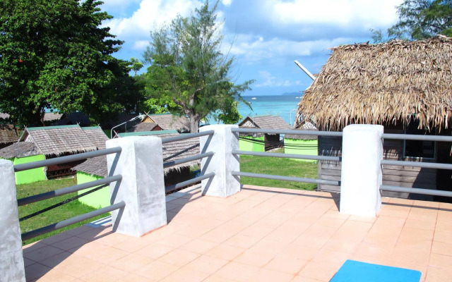 Gipsy Resort