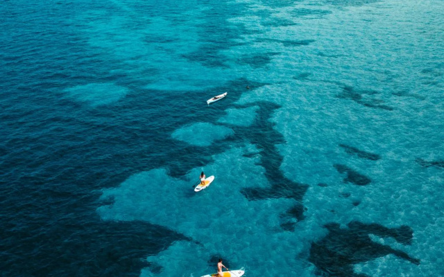 Isla Corona