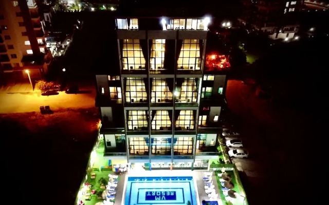 VM Resort