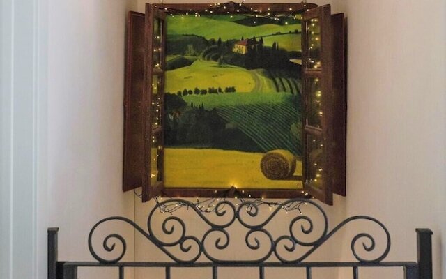La Finestra Sul Colle B&B
