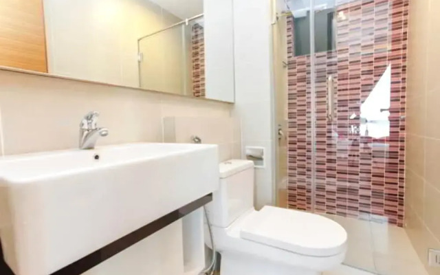 Final Destination Service Apartment