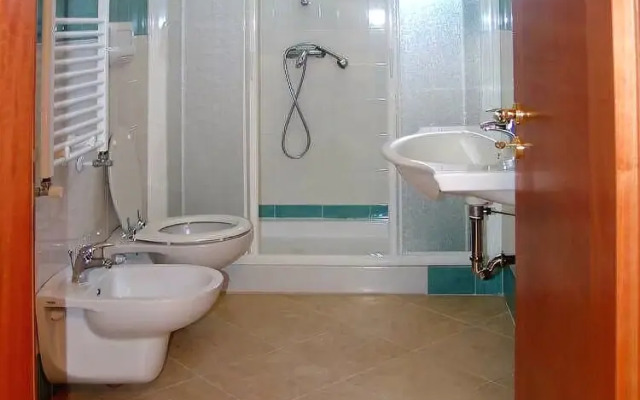 Residence La Vallonea