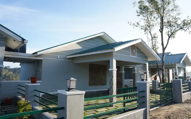 The Autumn by Maat Hotels