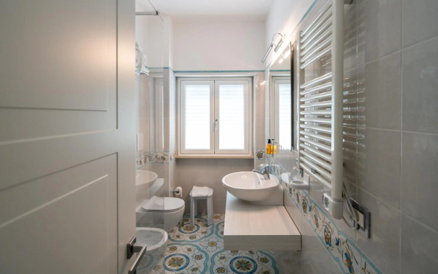 Park Hotel Villa Maria