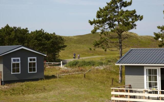 Texelcamping Loodsmansduin